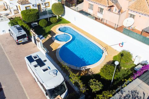 Villa i La Marina, Alicante, La Marina - € 199.950 | Ref: W6123VA - foto 2